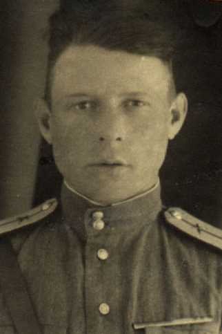 Бубнов Александр Николаевич